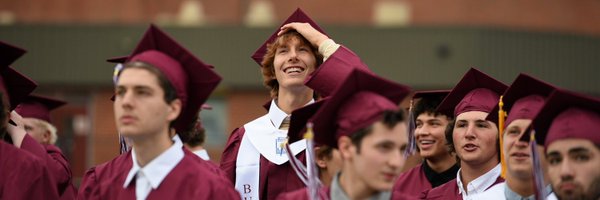 wearetrschools Profile Banner