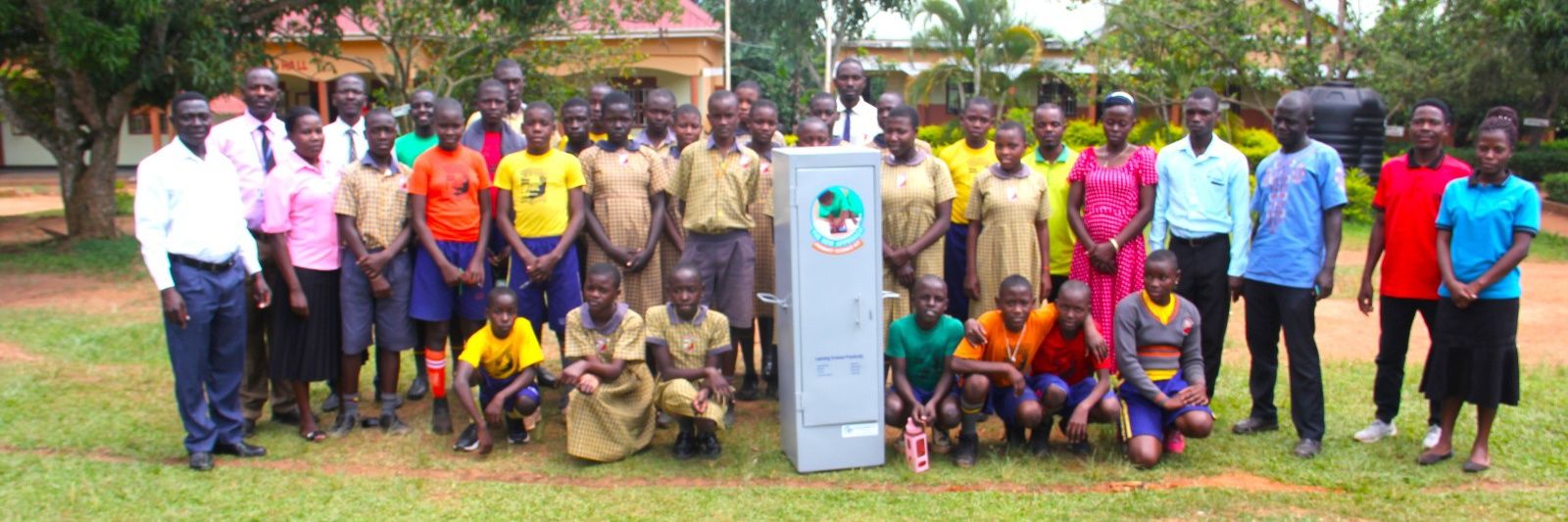 Science Teaching and Innovations Africa banner