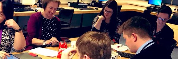 RosshallCLPL Profile Banner