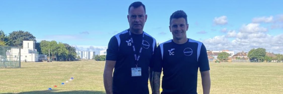 DC Development Coaching banner