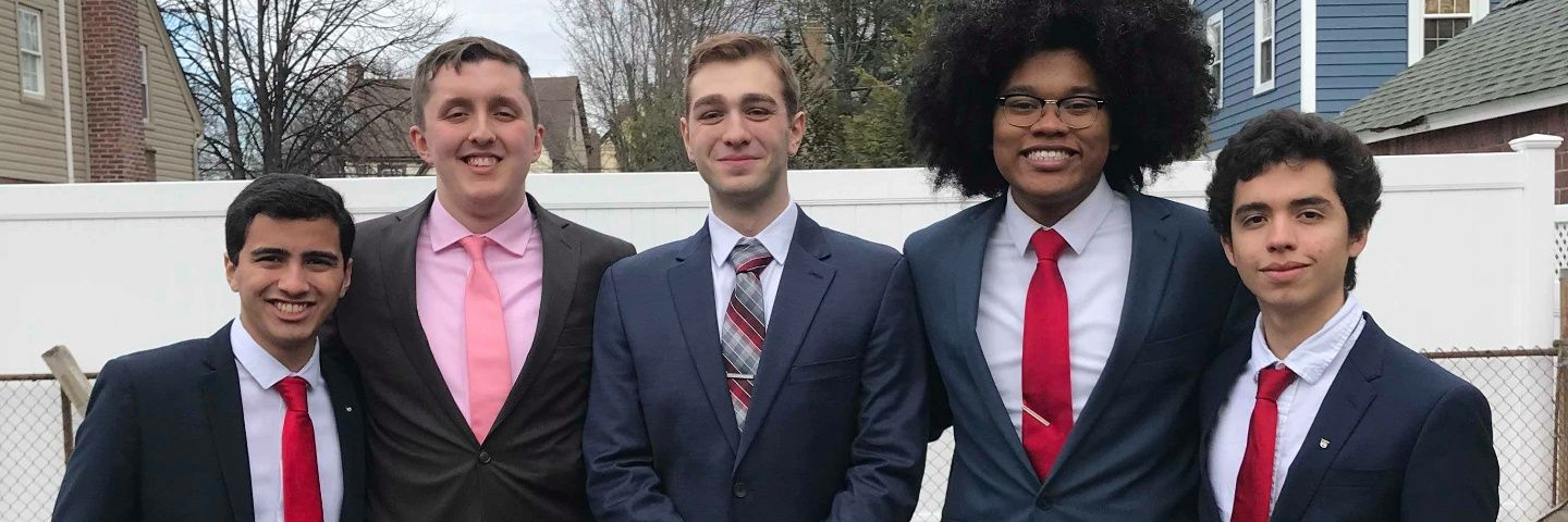 greg_lofaro's profile banner image