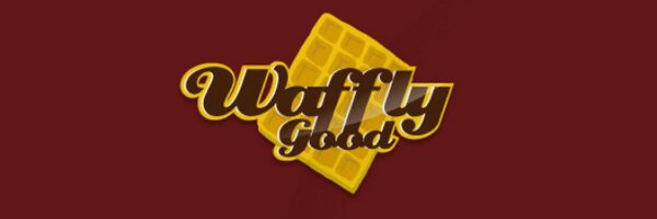 wafflygood Profile Banner