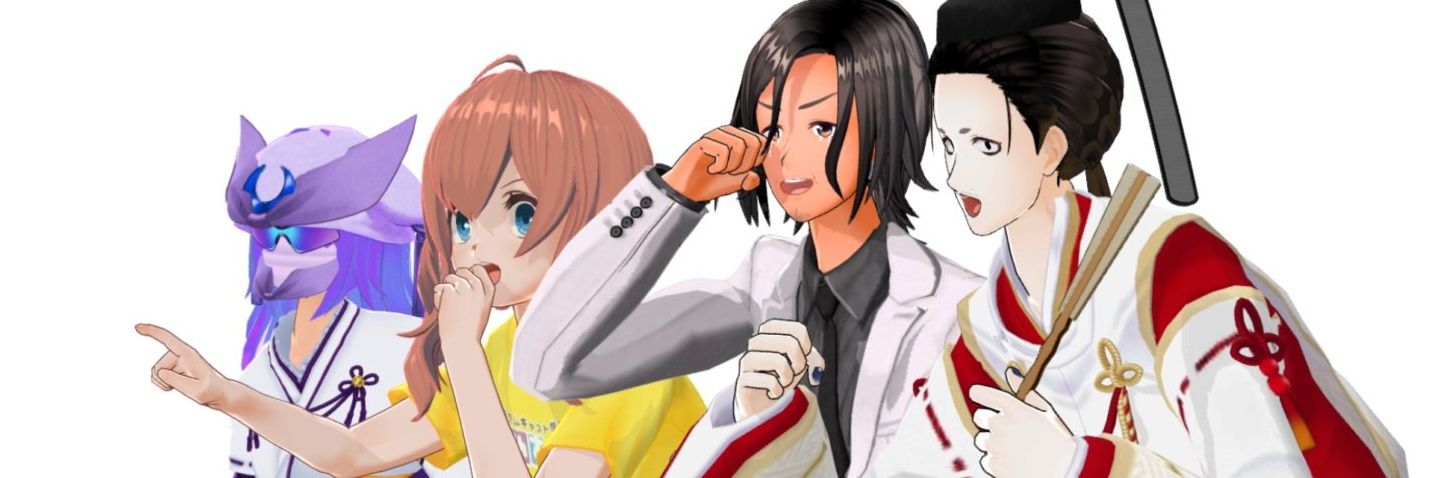 tecktou（テキトー）🐂🚙 banner