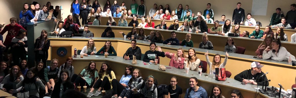 Canton Character Crew banner