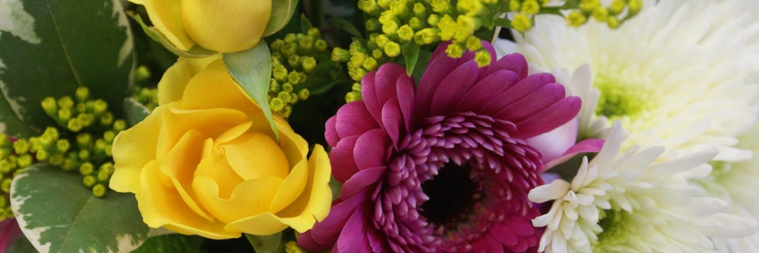 TomWoodFlorists's profile banner image
