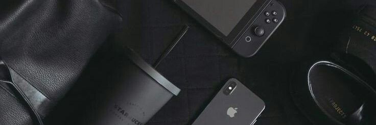 L banner