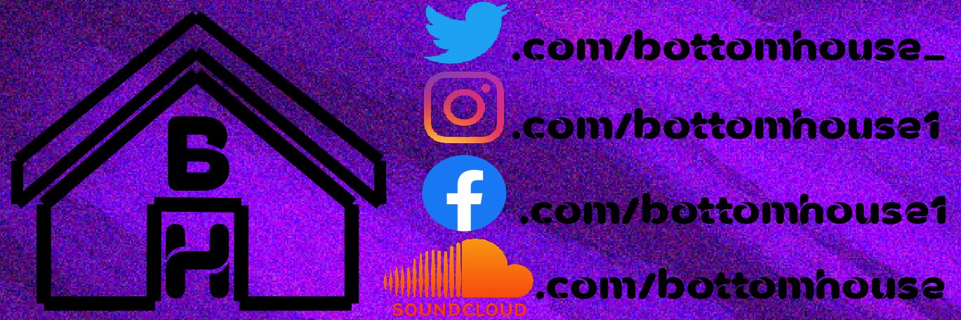 bottomhouse_'s profile banner image