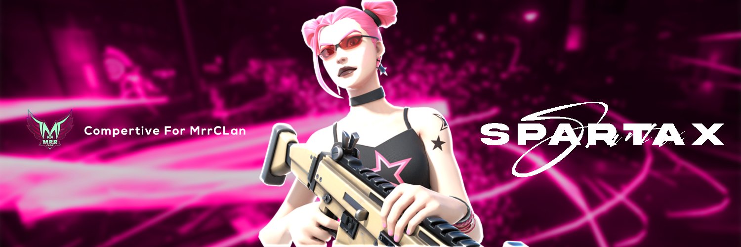 Spartax banner