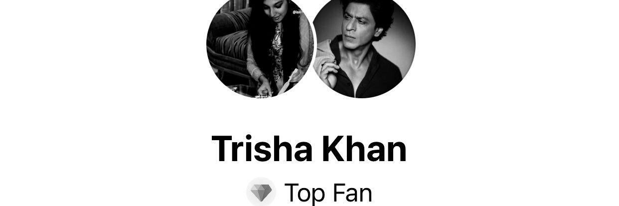 iamtrisha_'s profile banner image