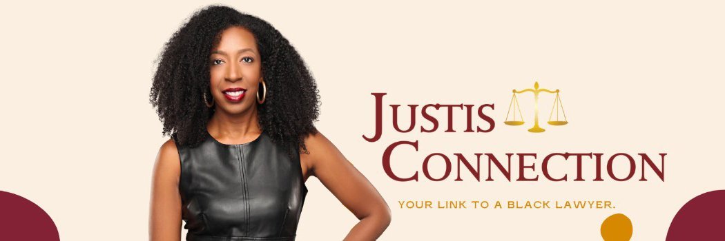 Your Link to Black Lawyers ⚖️ banner