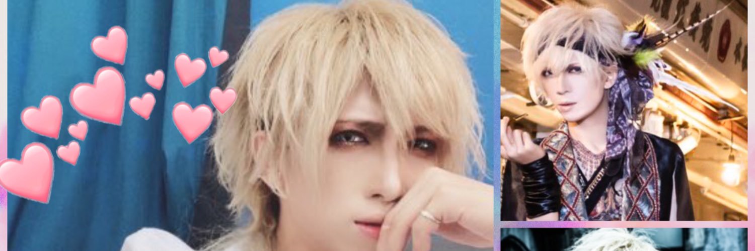 sayasuke1205's profile banner image