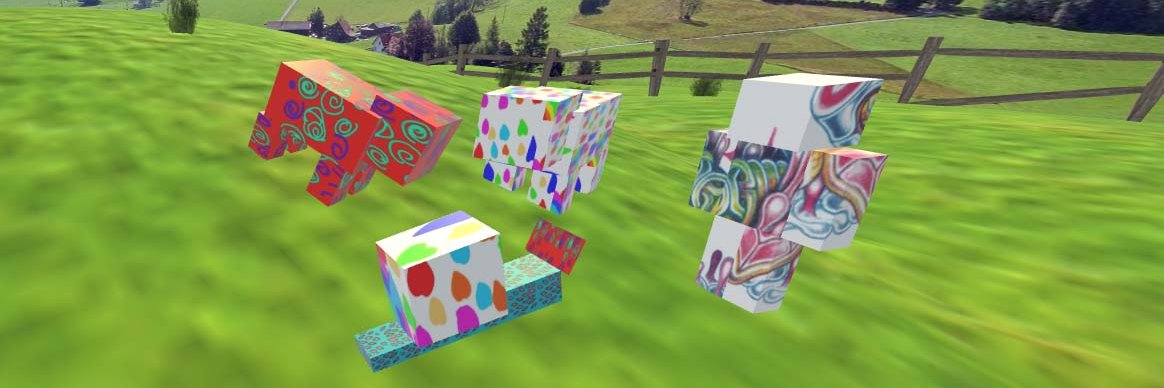 timeoutcalderdale banner