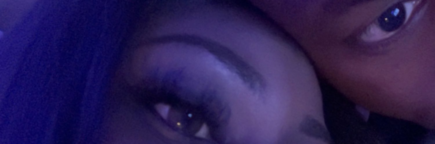 biinetteS's profile banner image