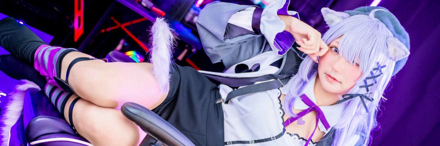 夜霧よみ👻✝️'s banner