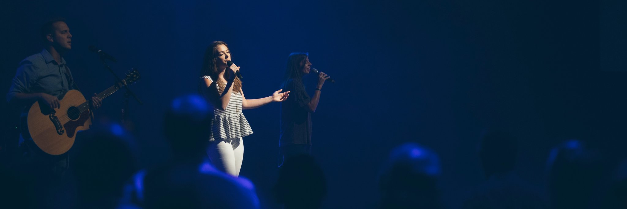 ParkValleyChurc's profile banner image