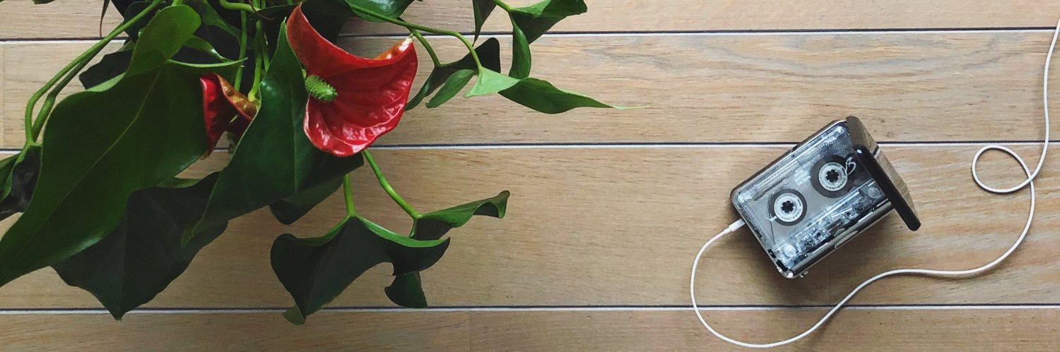 First Snow of The Year banner