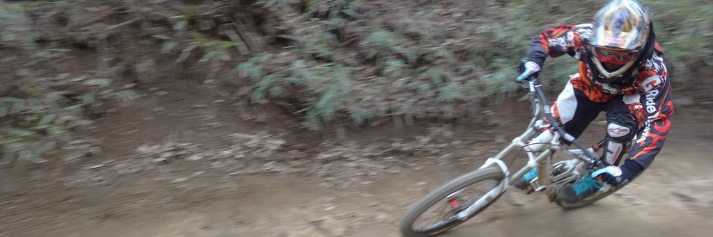 horiken/G-rideRacing banner