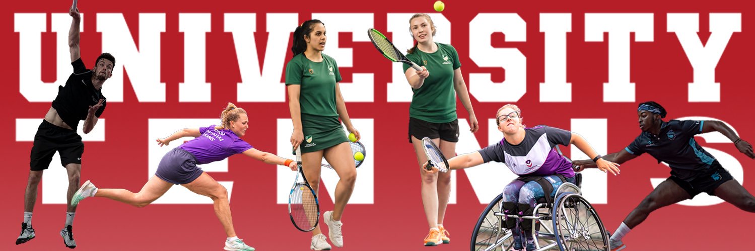 BritUniTennis's profile banner image