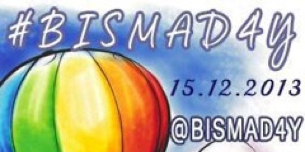 BISMAd4y's profile banner image