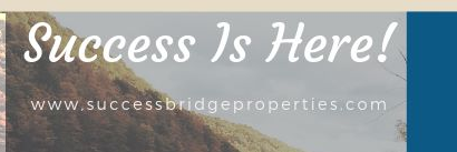 SuccessBridge01's profile banner image