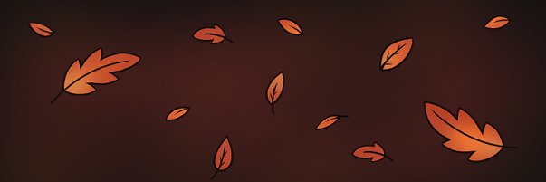 Laura 🍂 banner