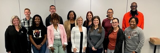 First Ring Collaborative banner