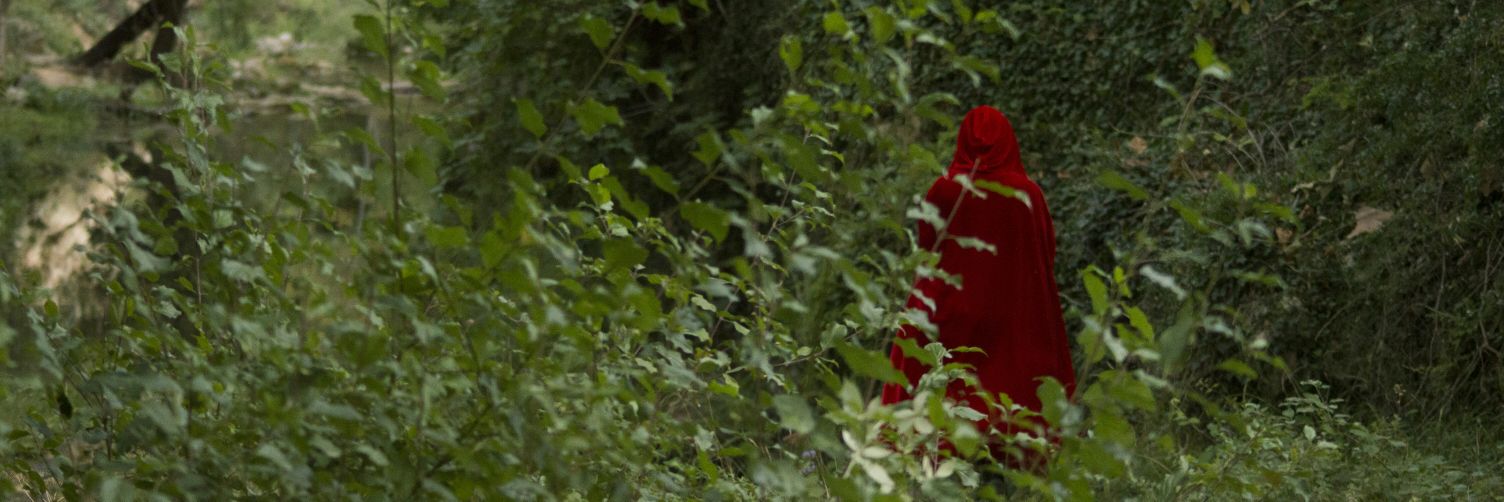 Red_Howl's profile banner image