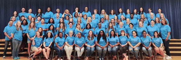 PrincipalKJones Profile Banner