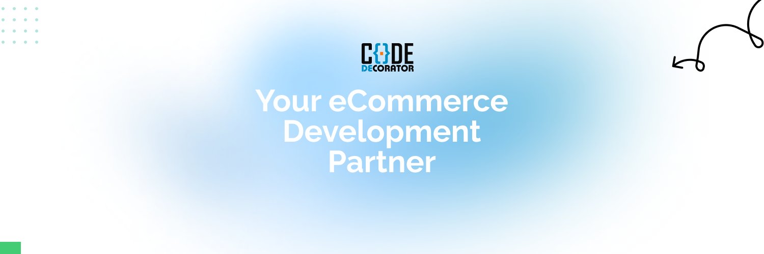 Code Decorator (@CodeDecorator) / Posts / X