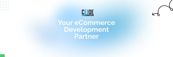 CodeDecorator Profile Banner