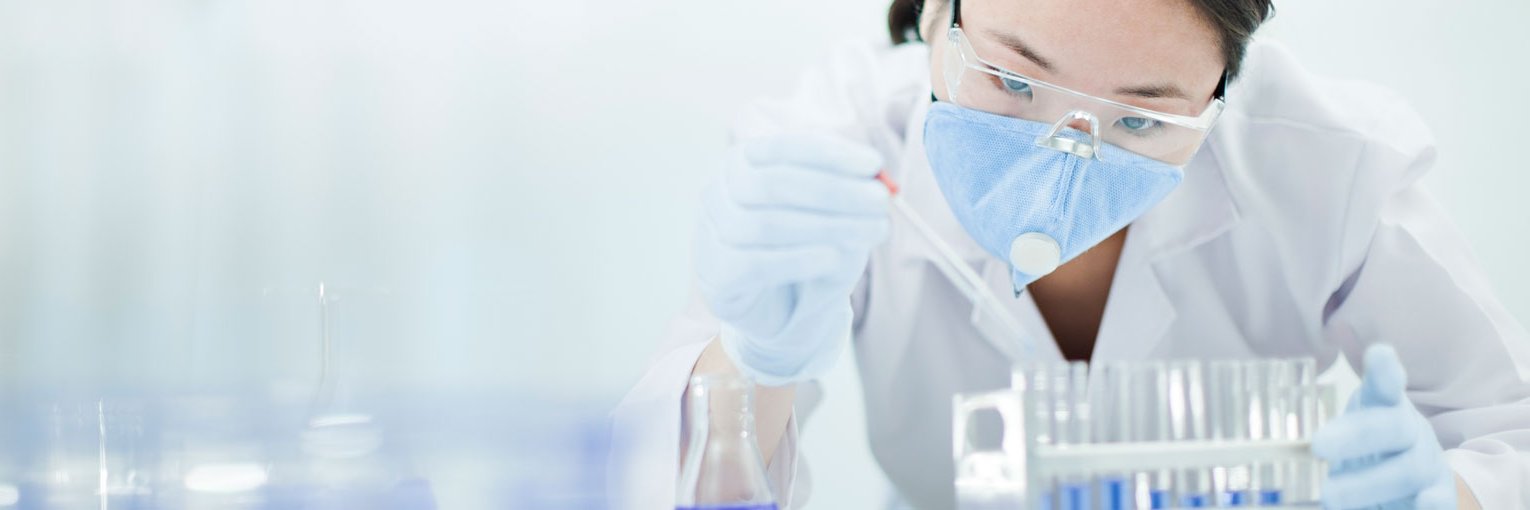 IGeneX, Inc. banner