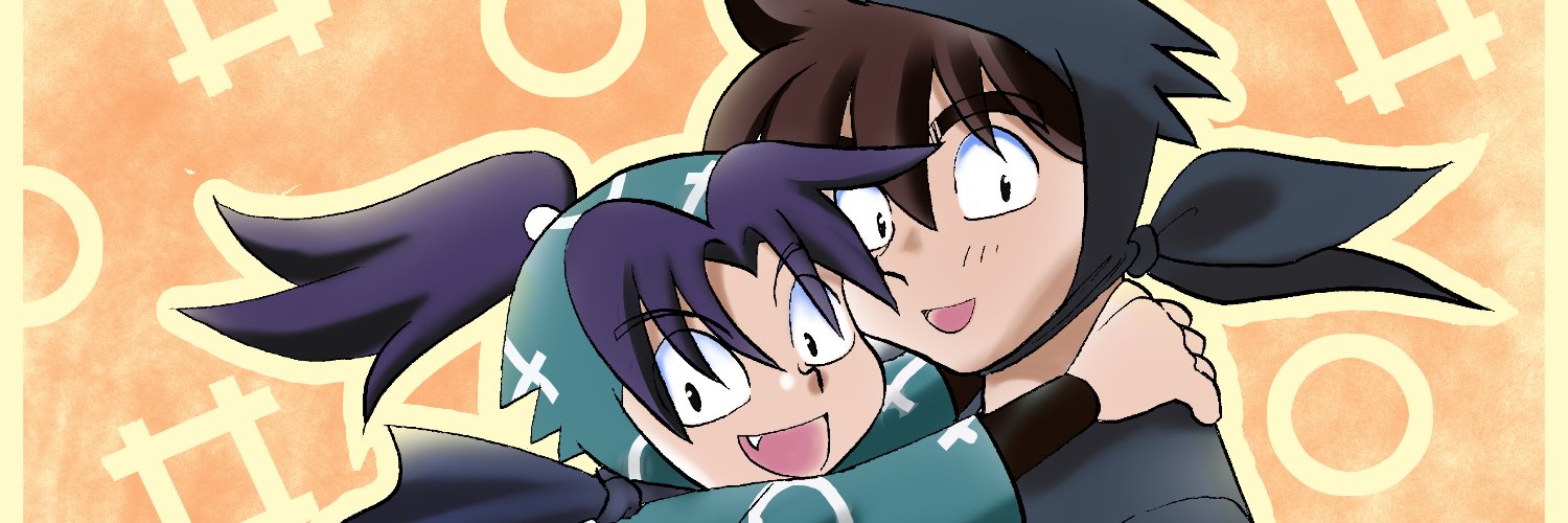 gorie666's profile banner image