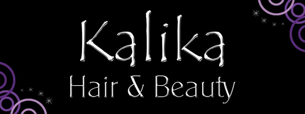 KalikaSalon's profile banner image