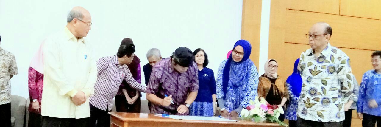 Dicky Zainal Arifin banner