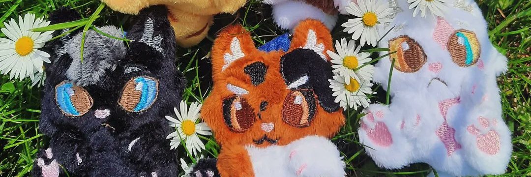 Lu (plush plush)'s banner