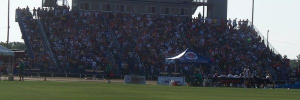 BHSblazetrack Profile Banner