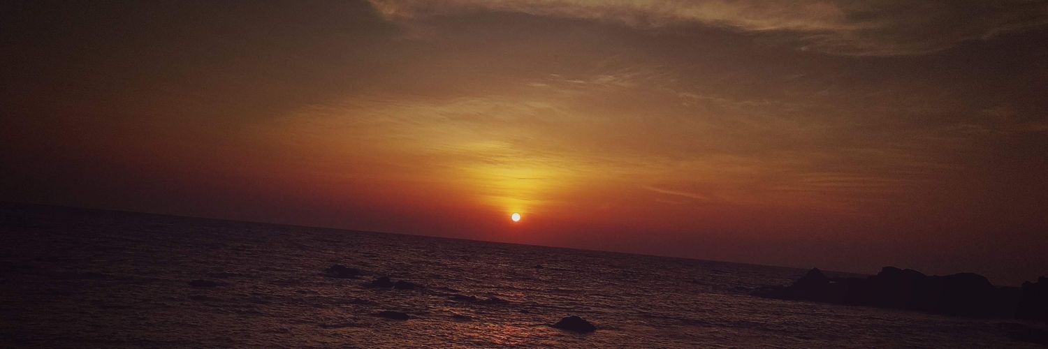 cvaraman's profile banner image