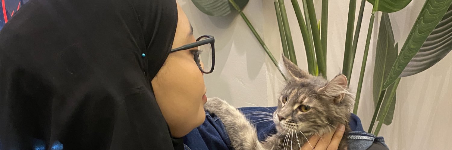 mkhalisfahmi's profile banner image