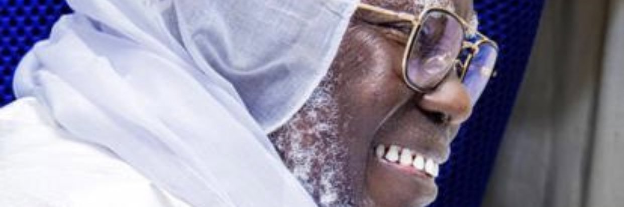 NdatteGueye's profile banner image