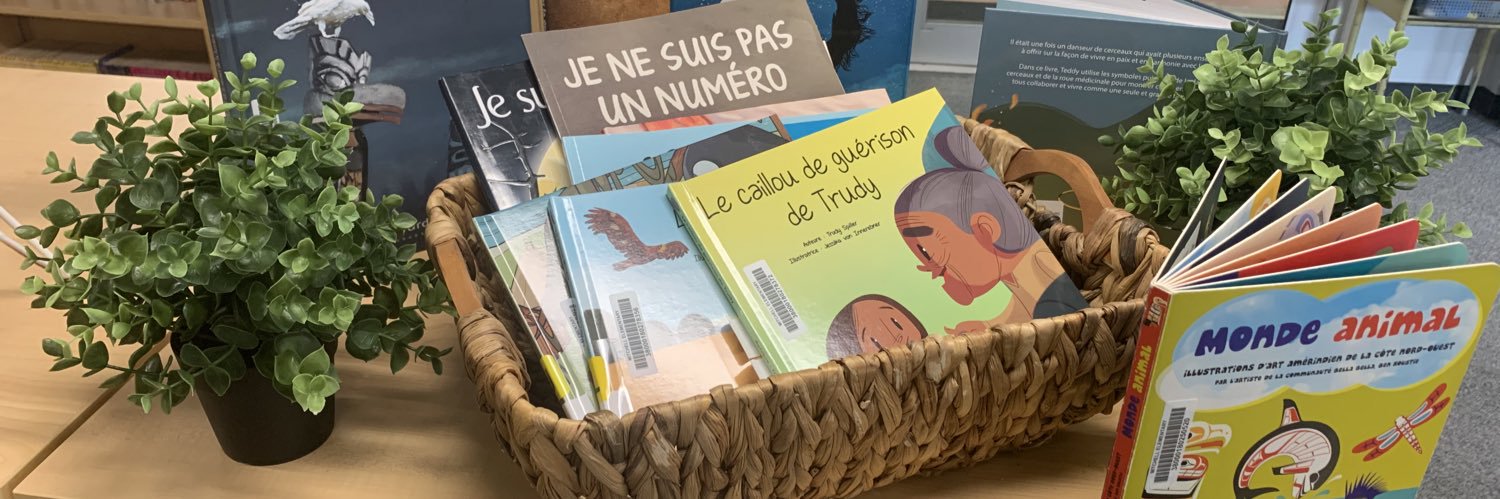 Anderson Library banner