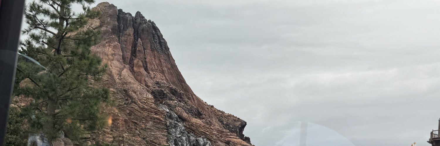 Magic Kingdom King! banner