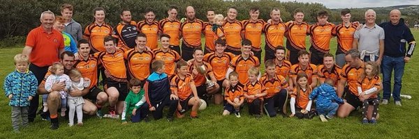 BallyvaughanGaa Profile Banner