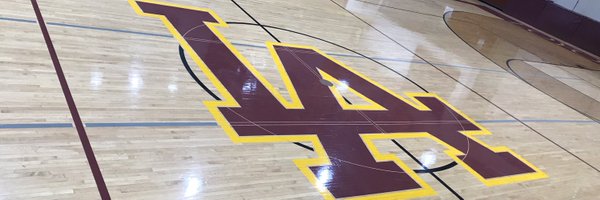 LAGoRamblers Profile Banner