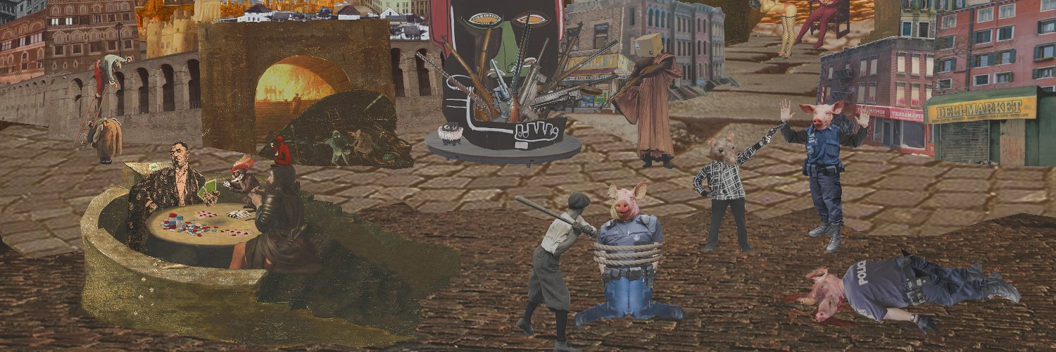 mr. context banner
