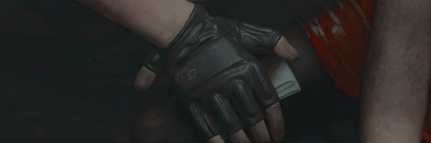 OhFuckPetrova's profile banner image