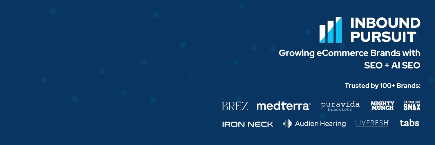 Keval Shah | Ecom SEO + AI SEO banner