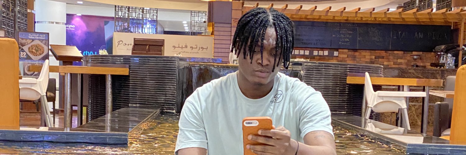 El_papitoe's profile banner image