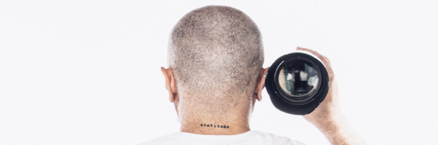 LissandroKaell's profile banner image