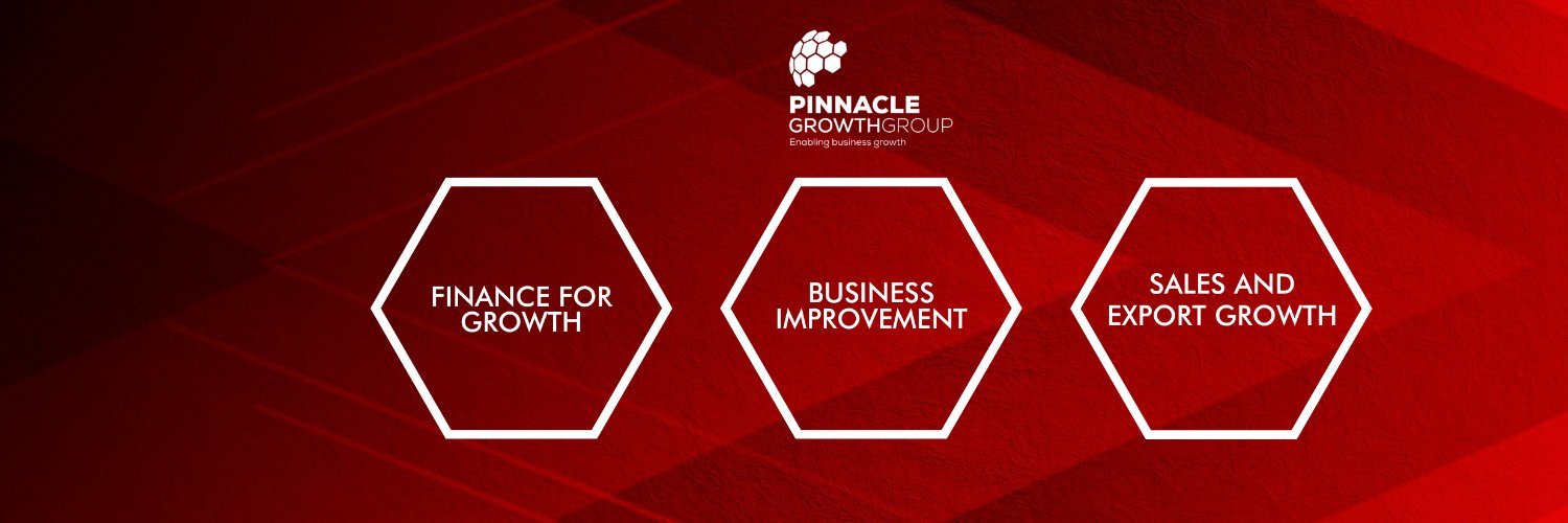Pinnacle Growth Group banner