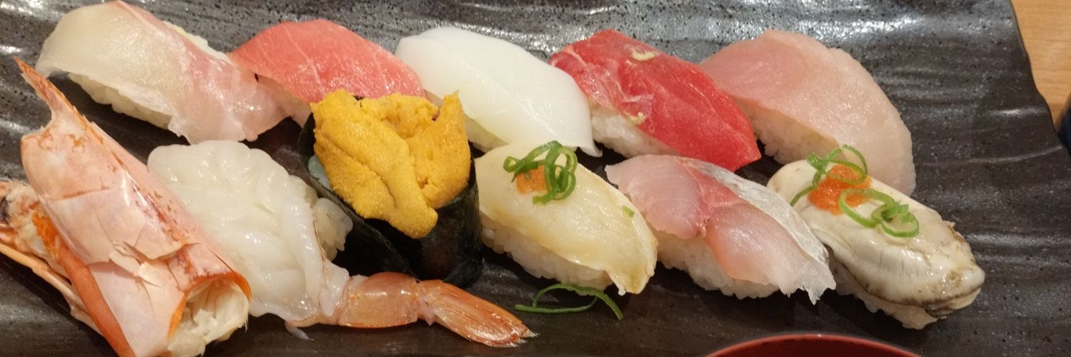 noborineko's profile banner image